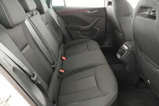 Škoda Kamiq  1.0 TSI Drive