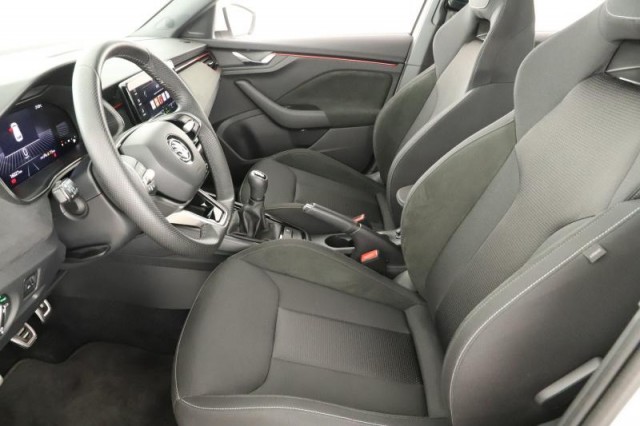 Škoda Kamiq  1.0 TSI Drive