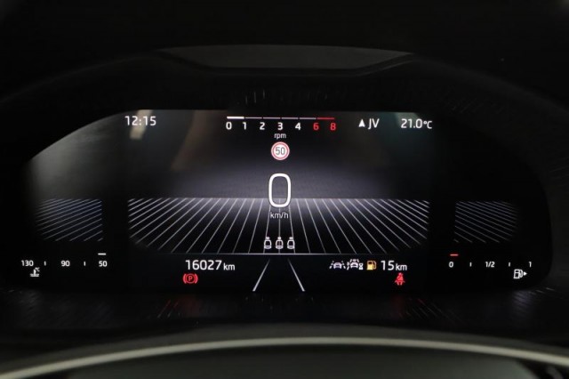 Škoda Kamiq  1.0 TSI Drive