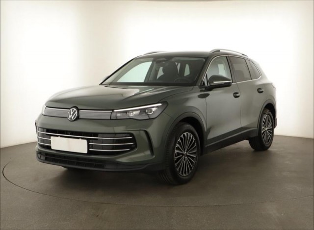 Volkswagen Tiguan  1.5 TSI 