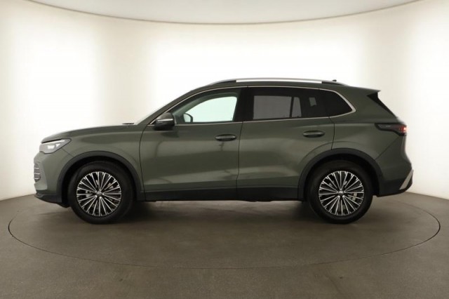 Volkswagen Tiguan  1.5 TSI 