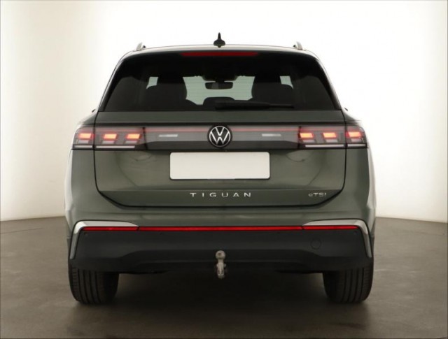 Volkswagen Tiguan  1.5 TSI 