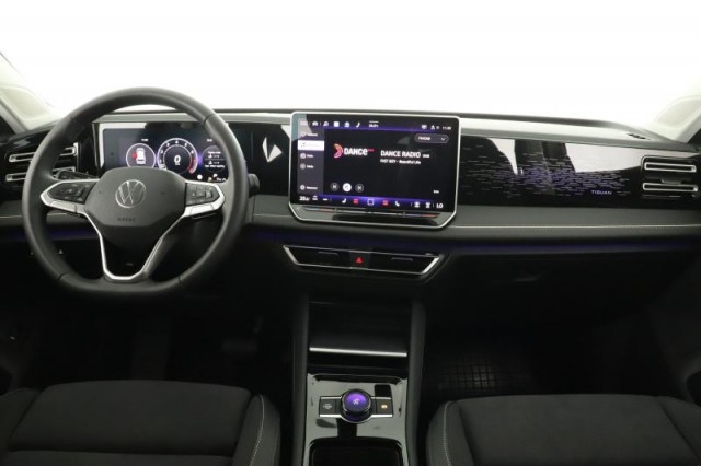 Volkswagen Tiguan  1.5 TSI 