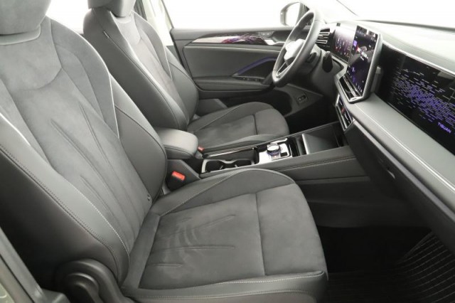 Volkswagen Tiguan  1.5 TSI 