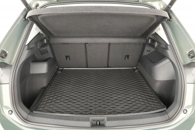 Volkswagen Tiguan  1.5 TSI 