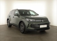 Volkswagen Tiguan  1.5 TSI 