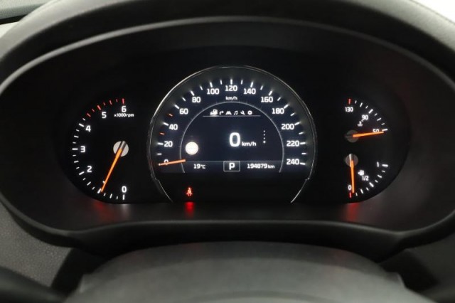 Kia Sorento  2.2 CRDi Comfort