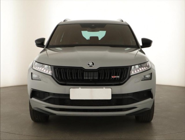 Škoda Kodiaq  RS 2.0 TDI 