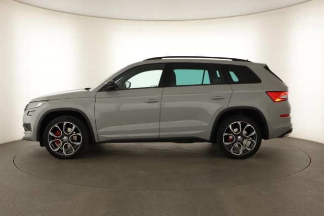 Škoda Kodiaq  RS 2.0 TDI 