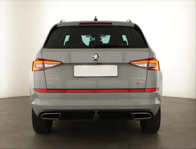 Škoda Kodiaq  RS 2.0 TDI 