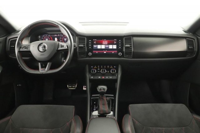 Škoda Kodiaq  RS 2.0 TDI 