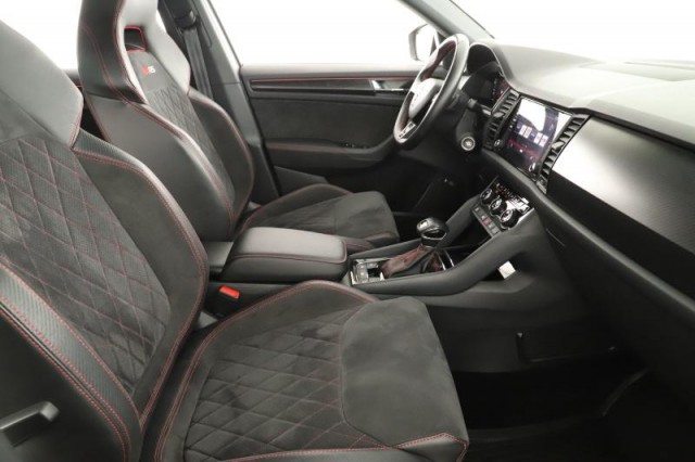 Škoda Kodiaq  RS 2.0 TDI 