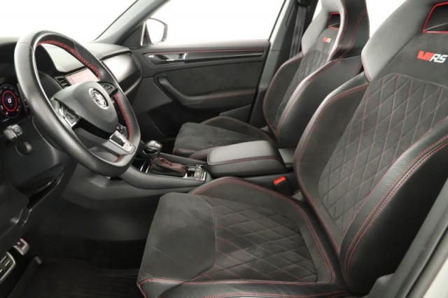Škoda Kodiaq  RS 2.0 TDI 