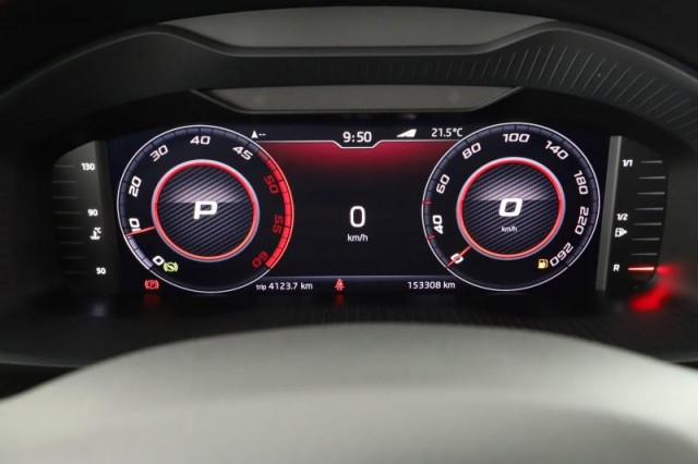 Škoda Kodiaq  RS 2.0 TDI 