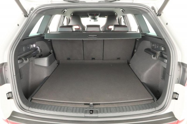 Škoda Kodiaq  RS 2.0 TDI 