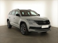 Škoda Kodiaq  RS 2.0 TDI 