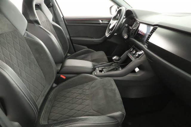 Škoda Kodiaq  2.0 TDI 4x4 Sportline