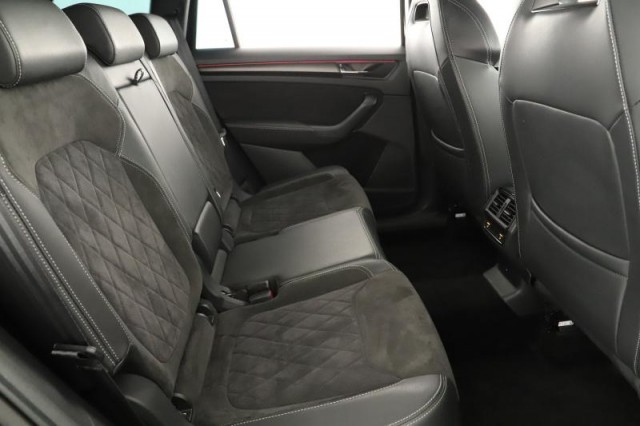 Škoda Kodiaq  2.0 TDI 4x4 Sportline