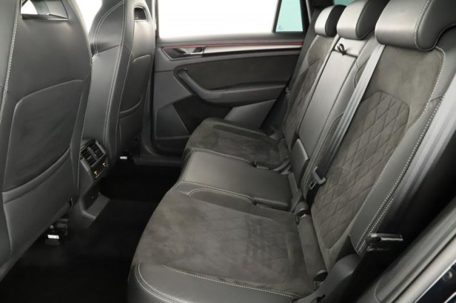 Škoda Kodiaq  2.0 TDI 4x4 Sportline
