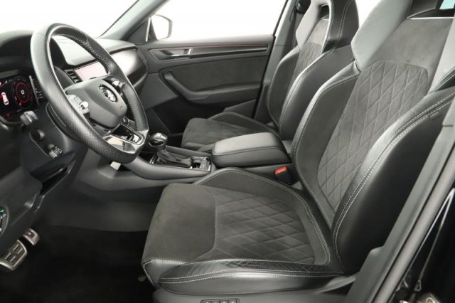 Škoda Kodiaq  2.0 TDI 4x4 Sportline