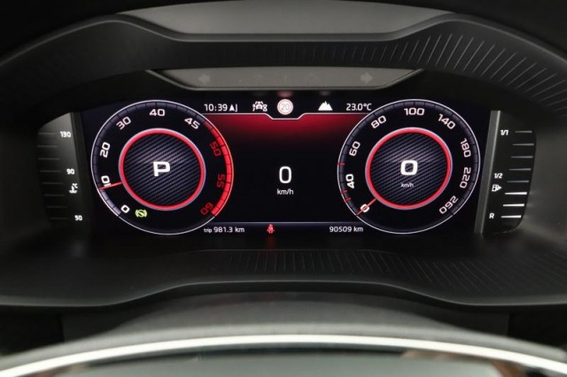 Škoda Kodiaq  2.0 TDI 4x4 Sportline