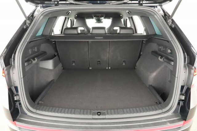 Škoda Kodiaq  2.0 TDI 4x4 Sportline
