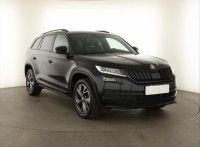 Škoda Kodiaq  2.0 TDI 4x4 Sportline
