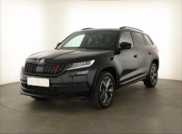Škoda Kodiaq  2.0 TDI 4x4 Sportline