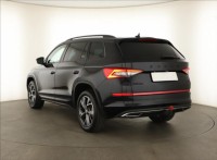 Škoda Kodiaq  2.0 TDI 4x4 Sportline