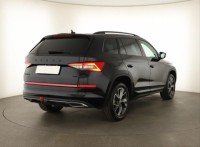 Škoda Kodiaq  2.0 TDI 4x4 Sportline