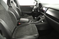 Škoda Kodiaq  2.0 TDI 4x4 Sportline