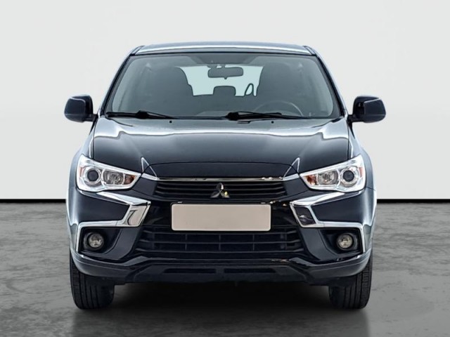 Mitsubishi ASX  1.6 MIVEC 