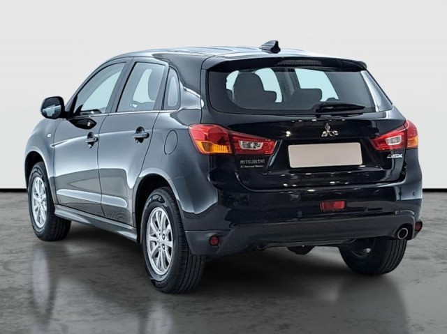 Mitsubishi ASX  1.6 MIVEC 