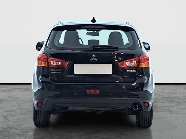 Mitsubishi ASX  1.6 MIVEC 