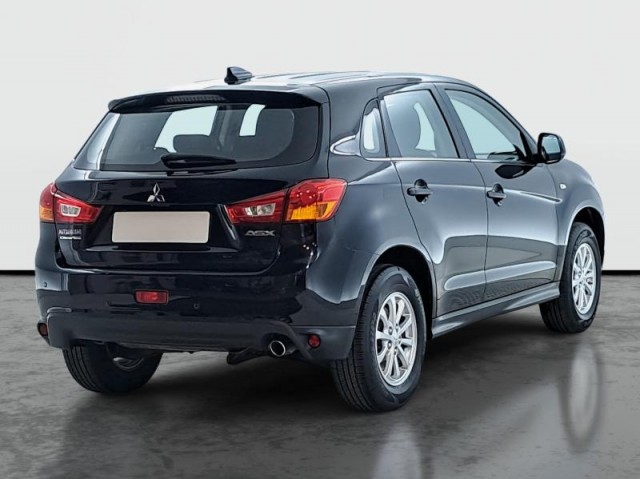 Mitsubishi ASX  1.6 MIVEC 