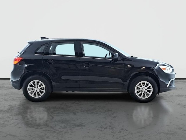 Mitsubishi ASX  1.6 MIVEC 