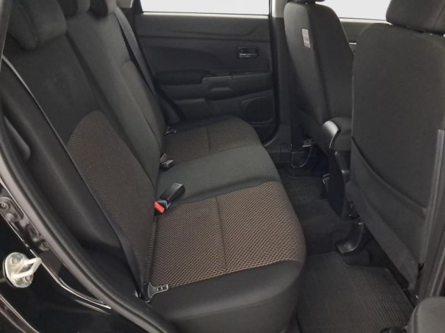 Mitsubishi ASX  1.6 MIVEC 