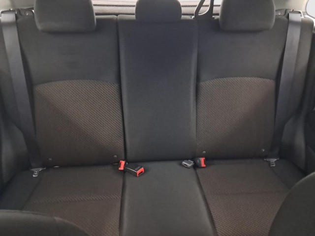 Mitsubishi ASX  1.6 MIVEC 