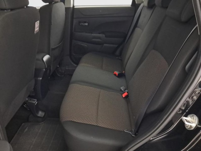 Mitsubishi ASX  1.6 MIVEC 