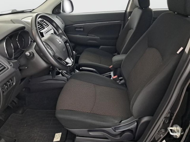 Mitsubishi ASX  1.6 MIVEC 