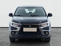 Mitsubishi ASX  1.6 MIVEC 