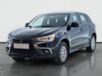 Mitsubishi ASX  1.6 MIVEC 
