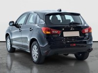 Mitsubishi ASX  1.6 MIVEC 