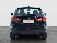 Mitsubishi ASX  1.6 MIVEC 