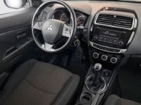 Mitsubishi ASX  1.6 MIVEC 