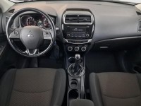 Mitsubishi ASX  1.6 MIVEC 