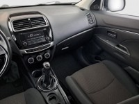 Mitsubishi ASX  1.6 MIVEC 