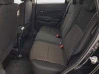 Mitsubishi ASX  1.6 MIVEC 