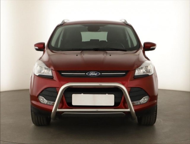 Ford Kuga  2.0 TDCi 