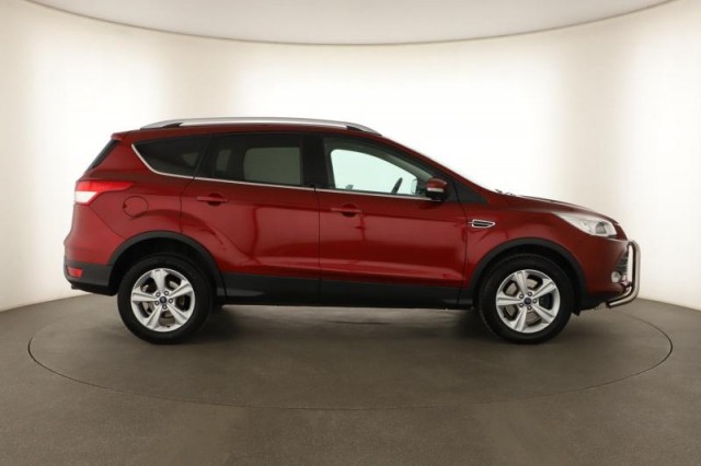 Ford Kuga  2.0 TDCi 